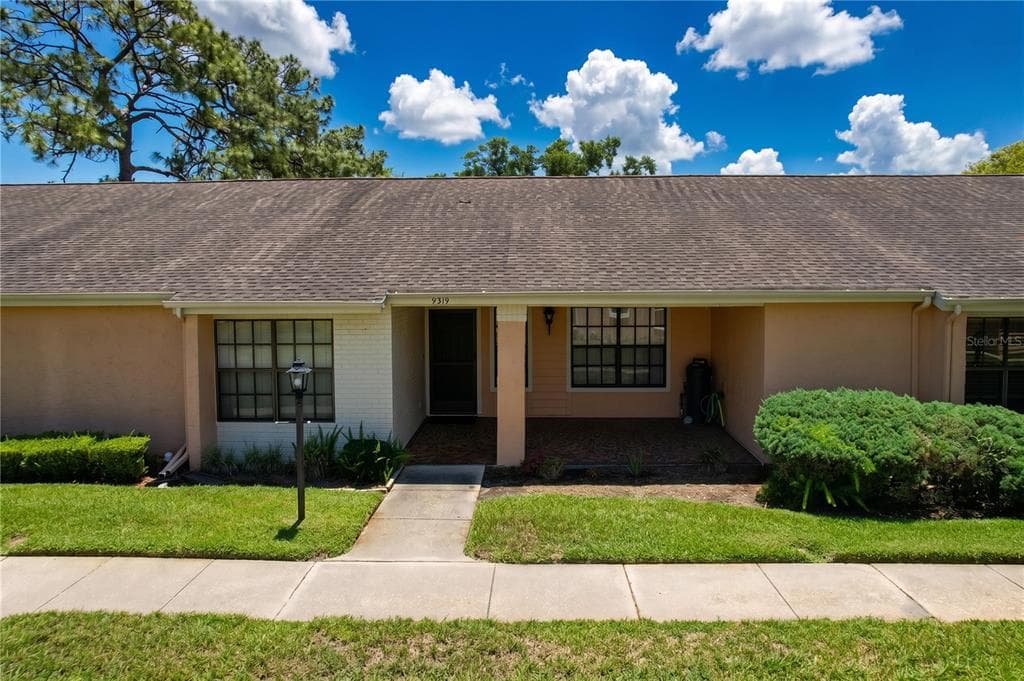 9319 TROWBRIDGE COURT, NEW PORT RICHEY, FL 34655 — zdjęcie 2