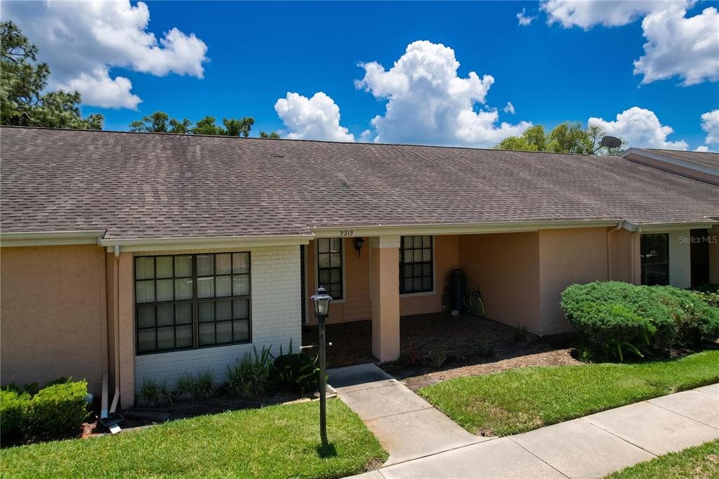 9319 TROWBRIDGE COURT, NEW PORT RICHEY, FL 34655