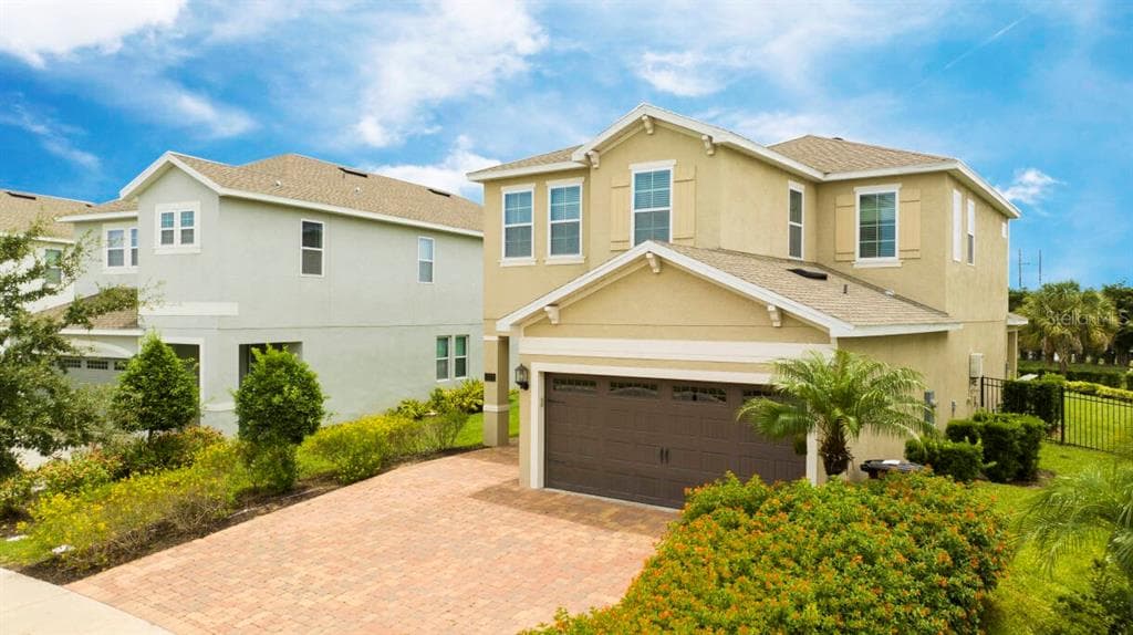 7479 MARKER AVENUE, KISSIMMEE, FL 34747