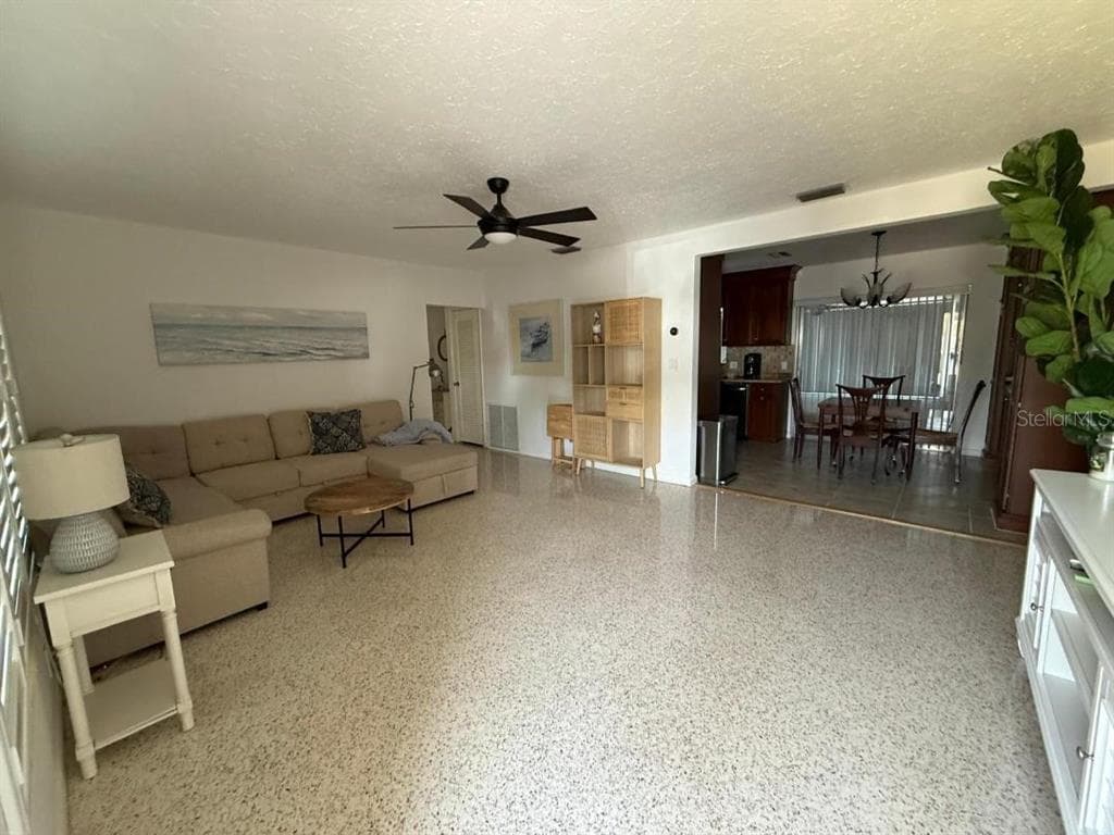 6015 CARLTON AVENUE, SARASOTA, FL 34231 — zdjęcie 2