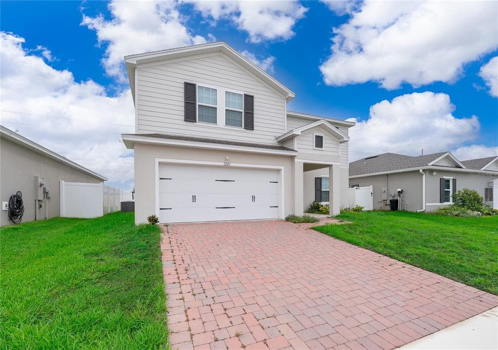 1221 LEXINGTON LANE, HAINES CITY, FL 33844 — zdjęcie 2