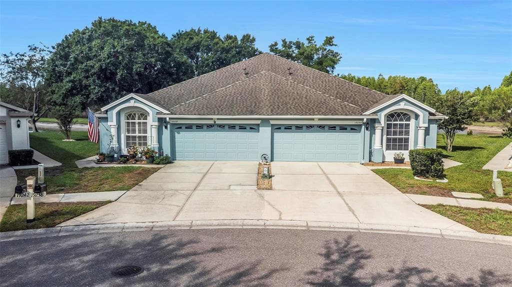 19238 WEYMOUTH DRIVE, LAND O LAKES, FL 34638 — zdjęcie 2