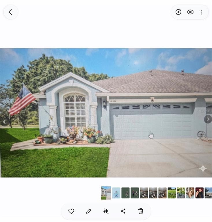 19238 WEYMOUTH DRIVE, LAND O LAKES, FL 34638