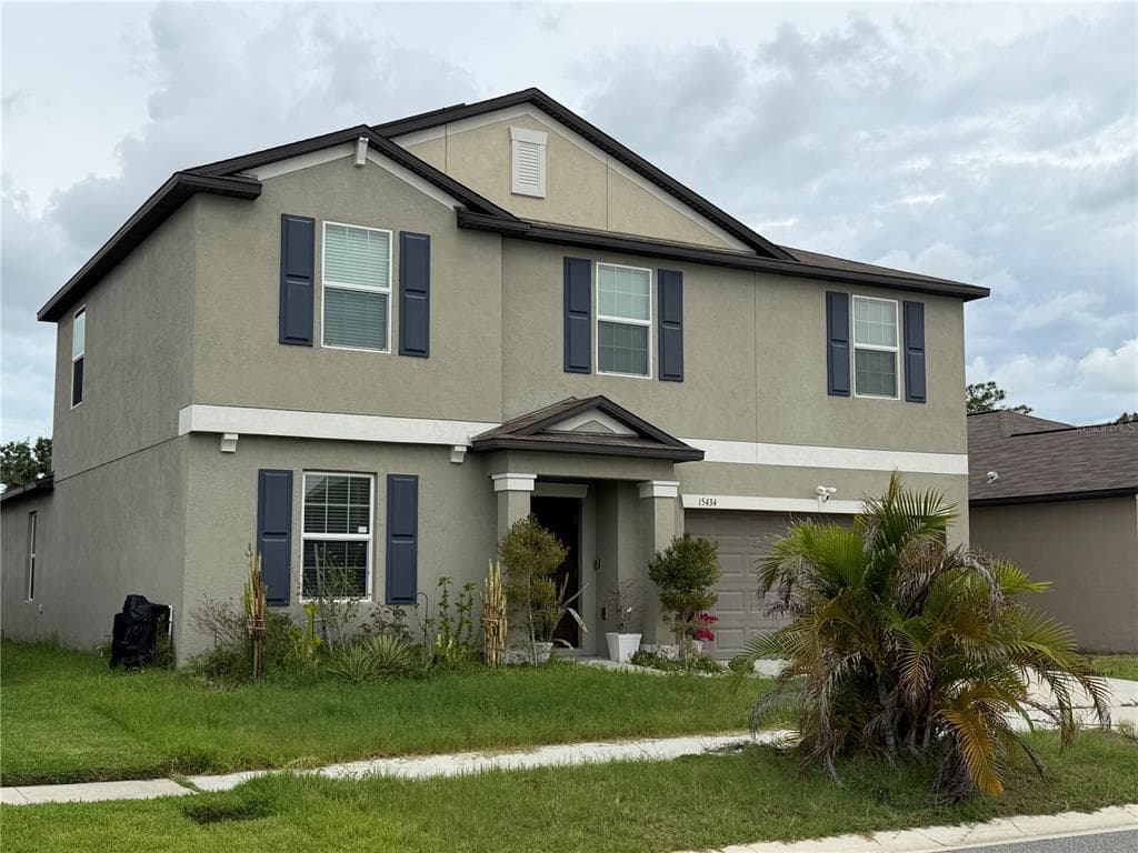 15434 MILLER CREEK DRIVE, SUN CITY CENTER, FL 33573 — zdjęcie 2