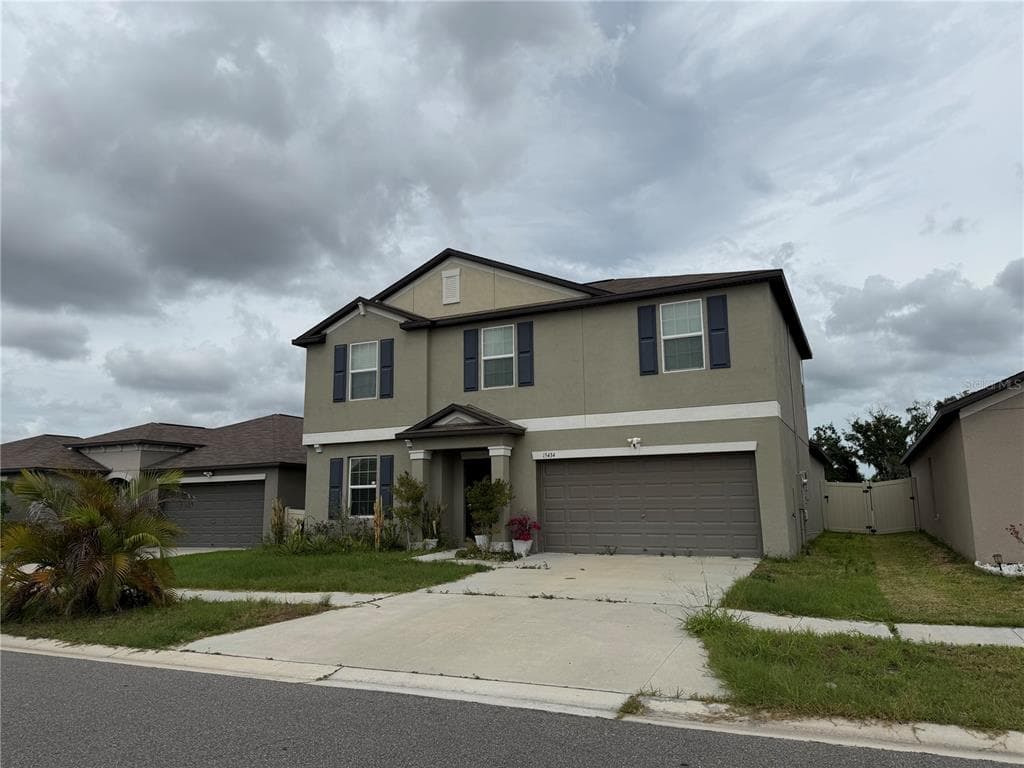 15434 MILLER CREEK DRIVE, SUN CITY CENTER, FL 33573 — zdjęcie 3
