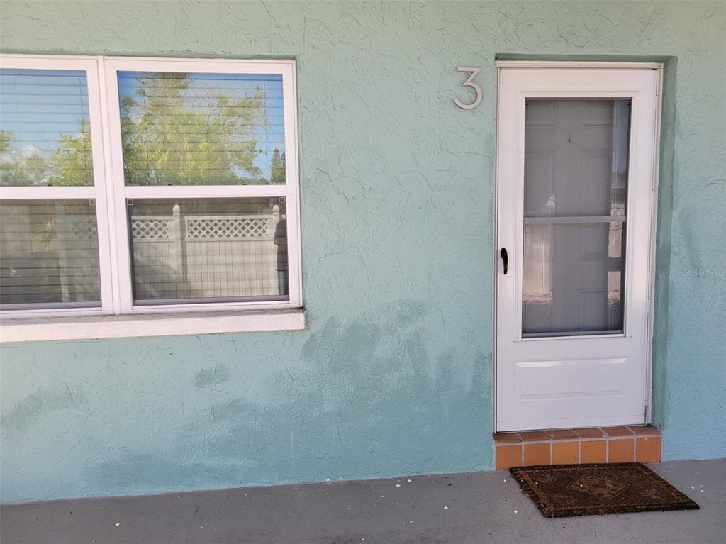 7650 COQUINA WAY # 3, ST PETE BEACH, FL 33706 — zdjęcie 2