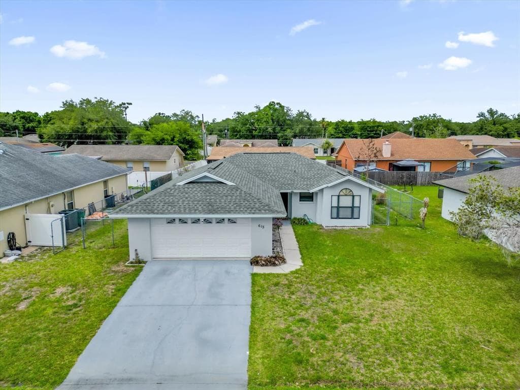 615 MCKINLEY COURT, KISSIMMEE, FL 34758 — zdjęcie 2