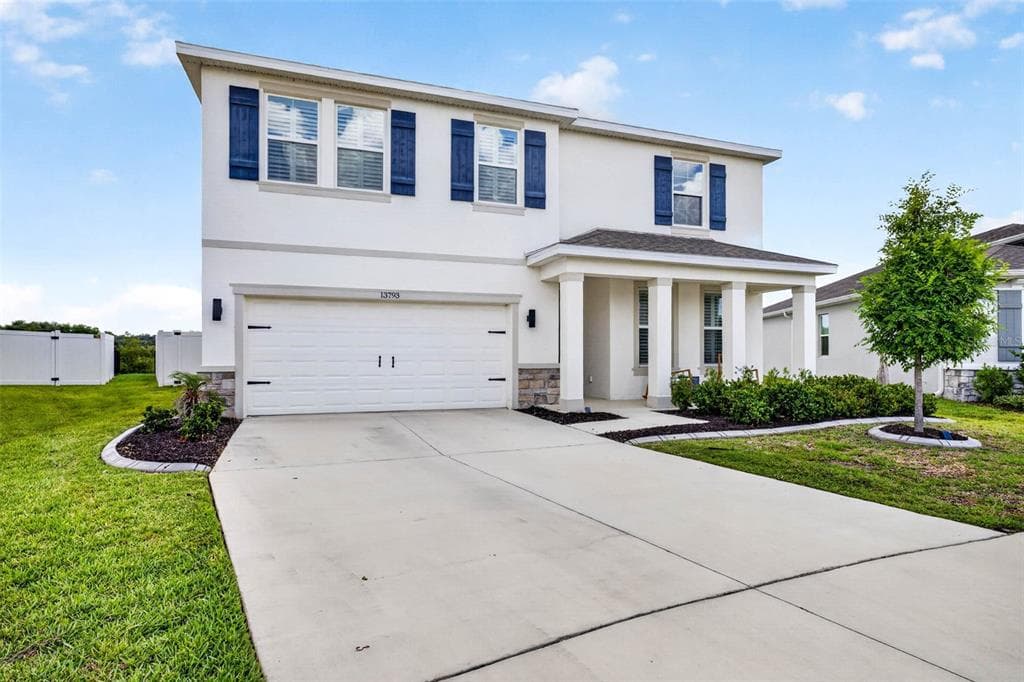 13793 WINEBERRY DRIVE, DADE CITY, FL 33525 — zdjęcie 2