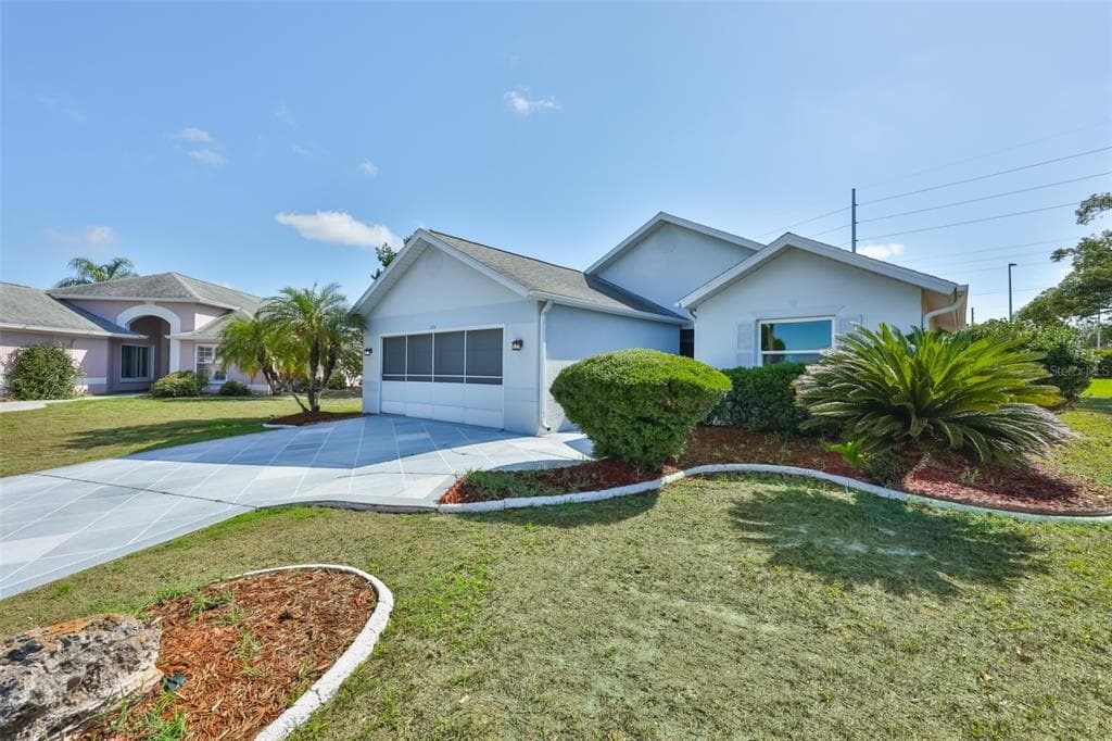 235 LINGER LANE, SUN CITY CENTER, FL 33573 — zdjęcie 2