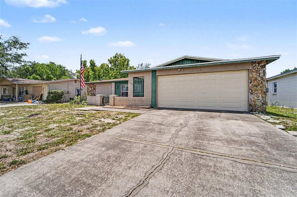 8040 SAYBROOK DRIVE, PORT RICHEY, FL 34668 — zdjęcie 2