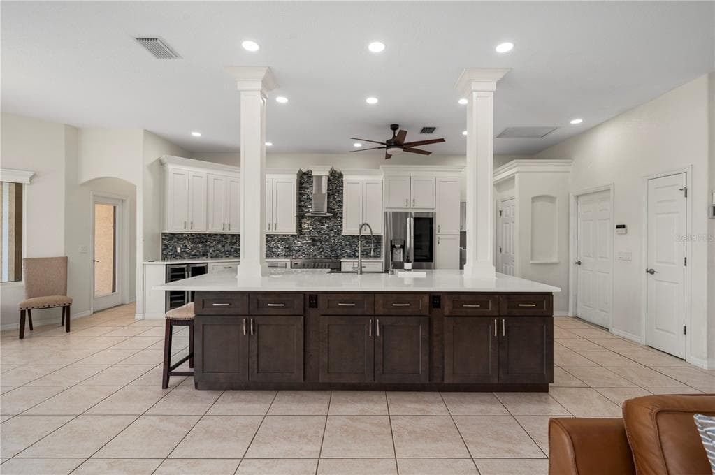 1020 VIA FORMIA, PUNTA GORDA, FL 33950 — zdjęcie 4