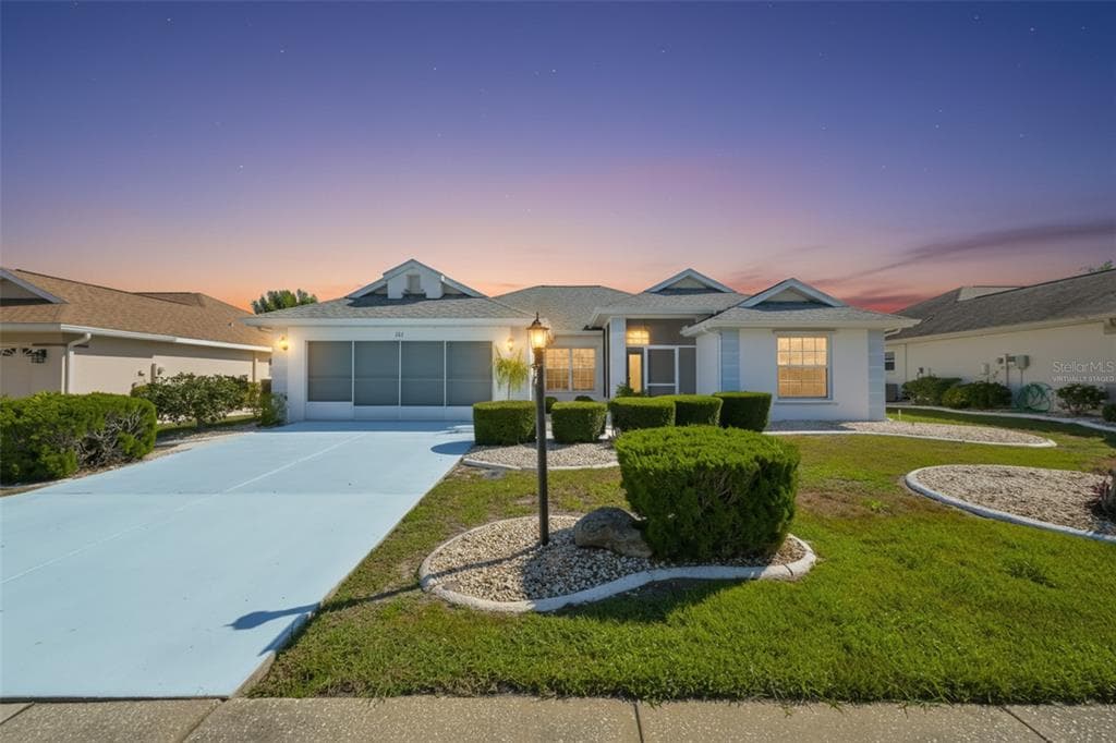 323 CALOOSA PALMS COURT, SUN CITY CENTER, FL 33573 — zdjęcie 3