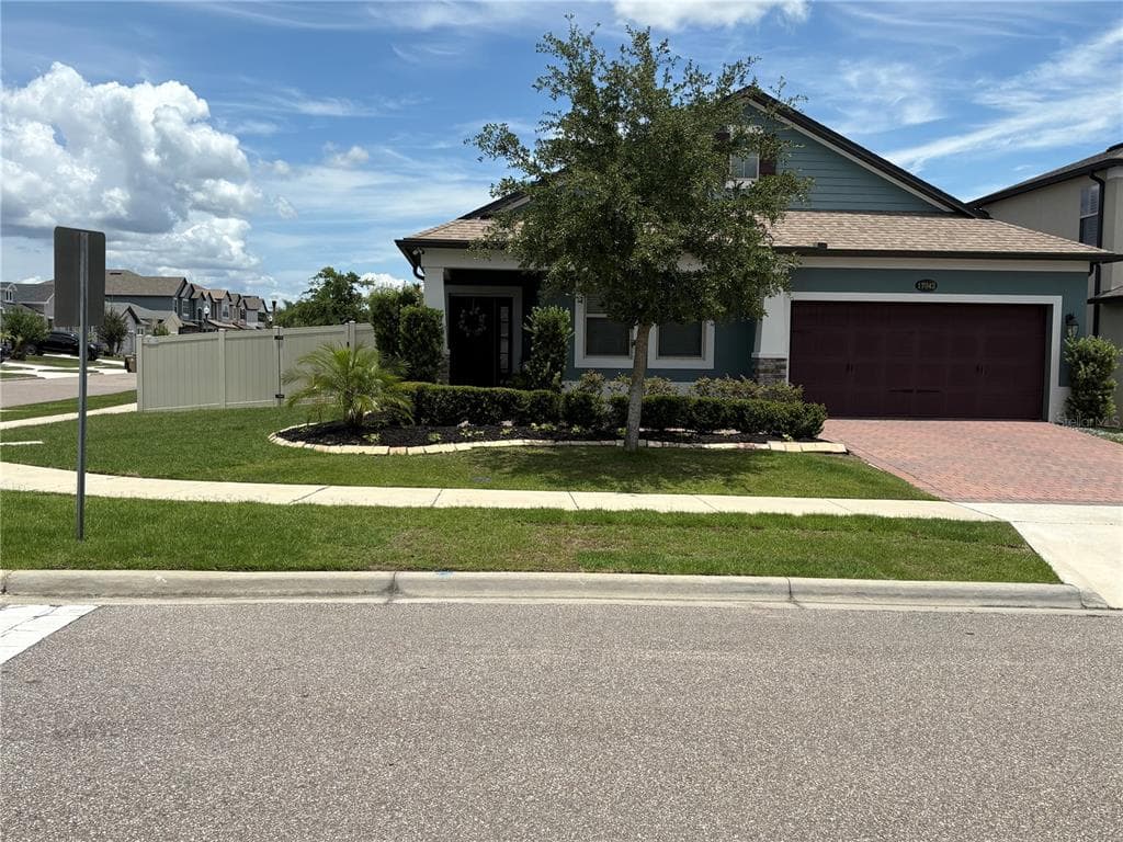 17042 CRESTMONT BOULEVARD, CLERMONT, FL 34711