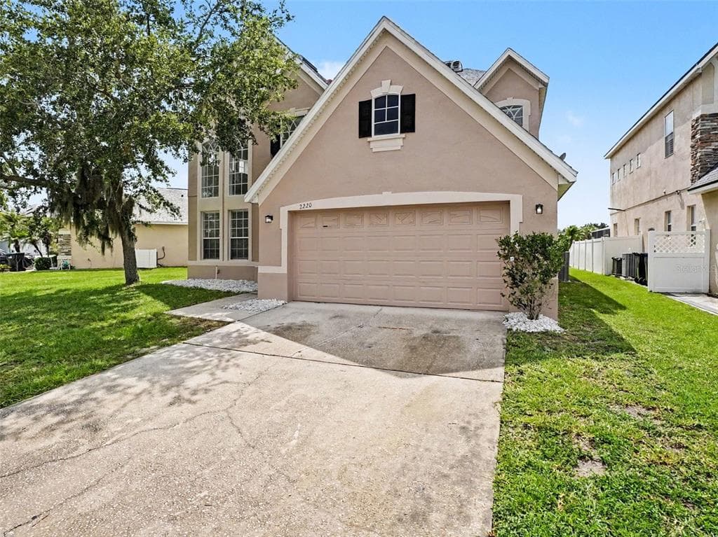 2220 SAND ARBOR CIRCLE, ORLANDO, FL 32824