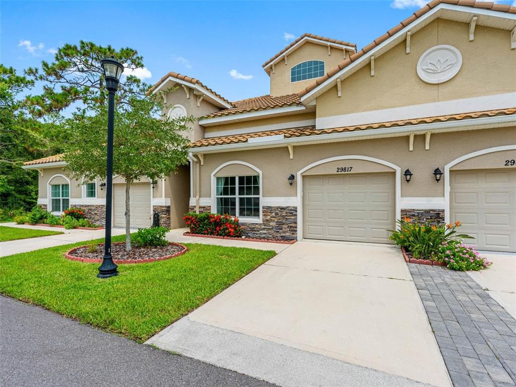 29817 GANGA WAY, WESLEY CHAPEL, FL 33543 — zdjęcie 2