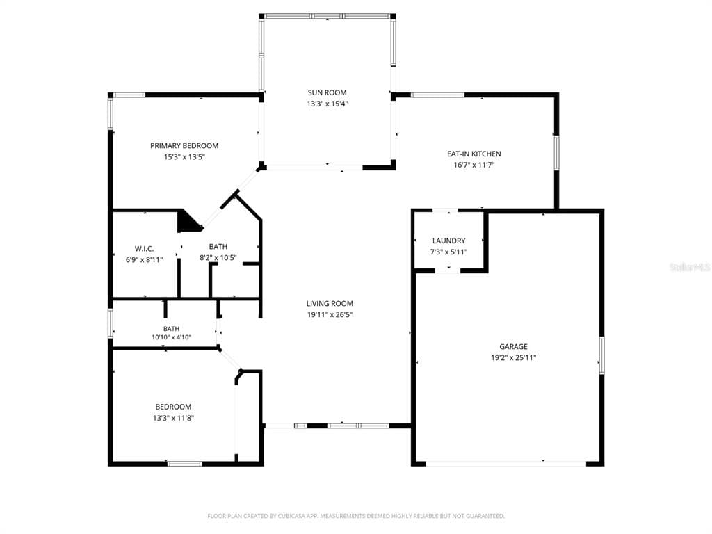 5030 EL DESTINO DRIVE, LEESBURG, FL 34748 — zdjęcie 2