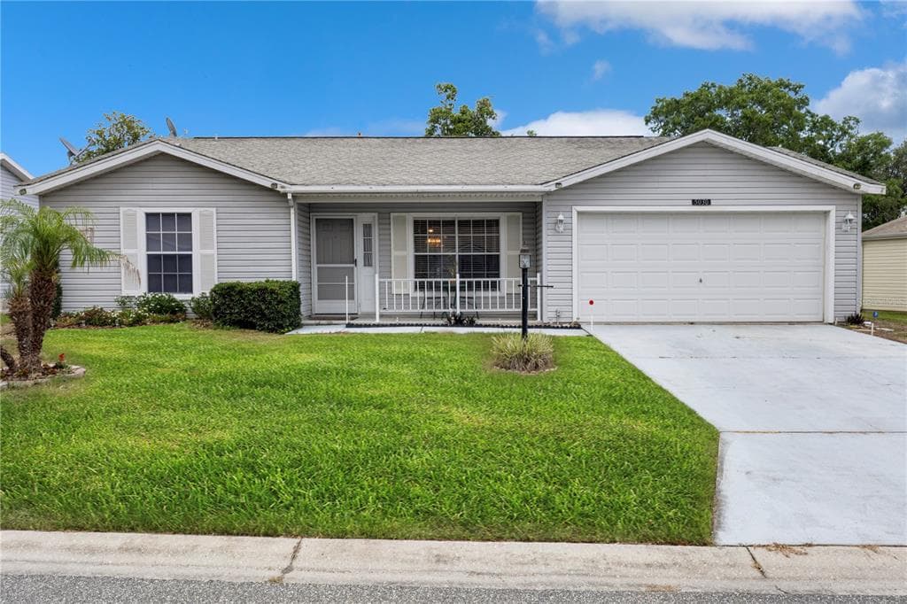 5030 EL DESTINO DRIVE, LEESBURG, FL 34748