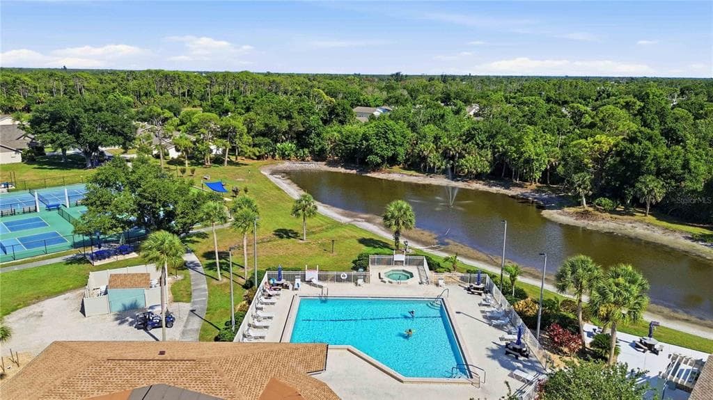 409 TOMOKA DRIVE, ENGLEWOOD, FL 34223 — zdjęcie 4