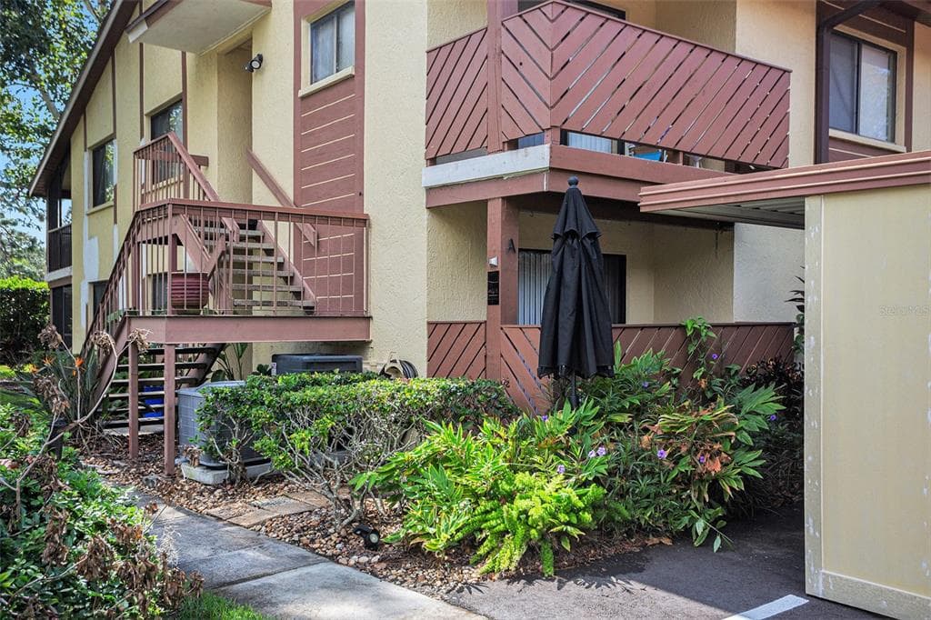 600 SUMMERHILL COURT # A, SAFETY HARBOR, FL 34695