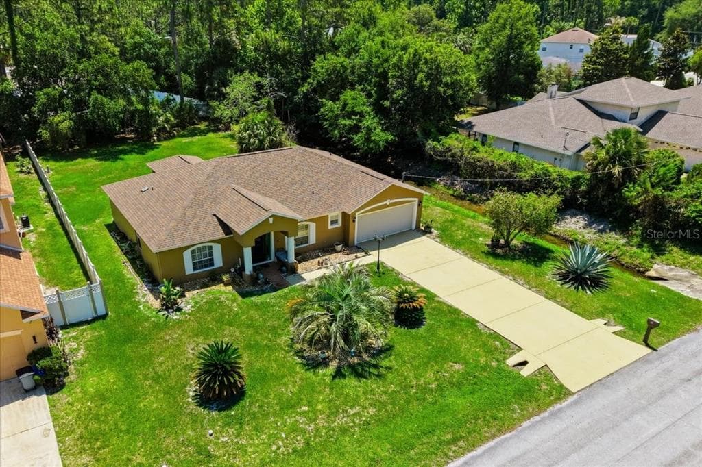 34 BREWSTER LANE, PALM COAST, FL 32137 — zdjęcie 3
