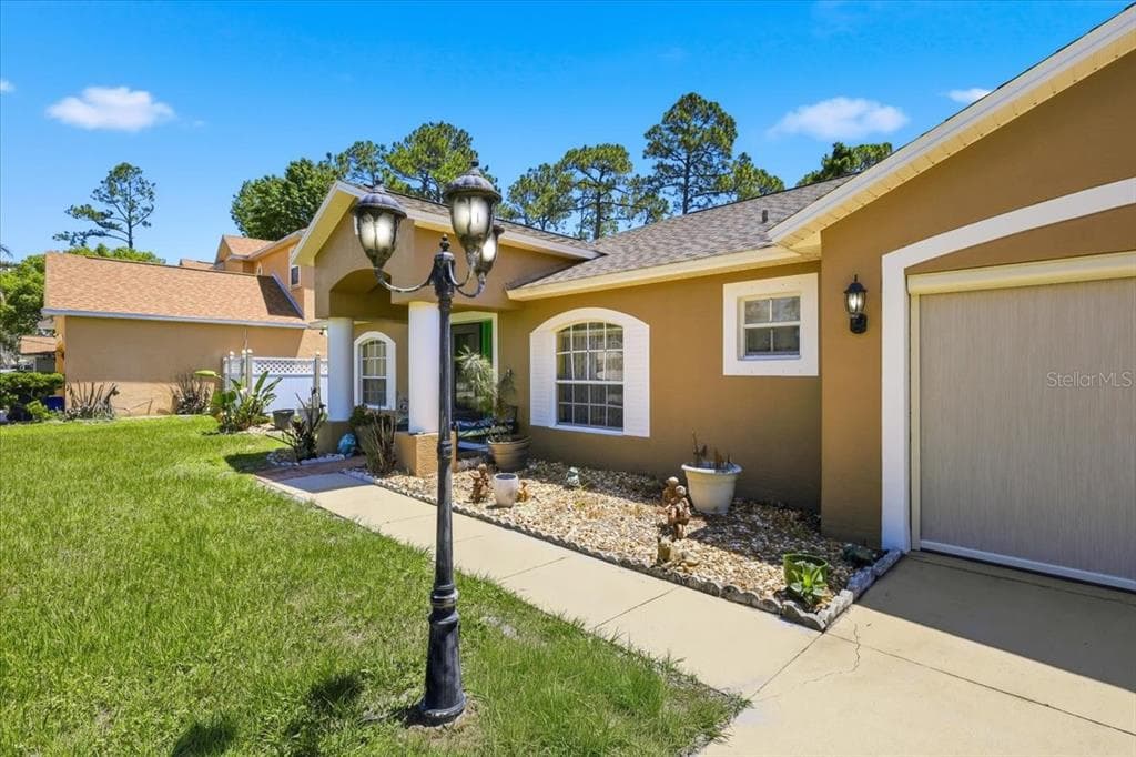 34 BREWSTER LANE, PALM COAST, FL 32137 — zdjęcie 4