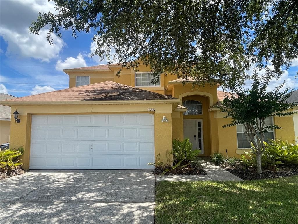 1336 CASTERTON CIRCLE, DAVENPORT, FL 33897 — zdjęcie 3