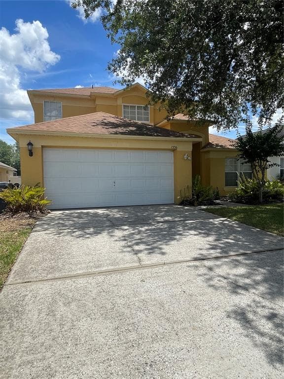 1336 CASTERTON CIRCLE, DAVENPORT, FL 33897 — zdjęcie 4
