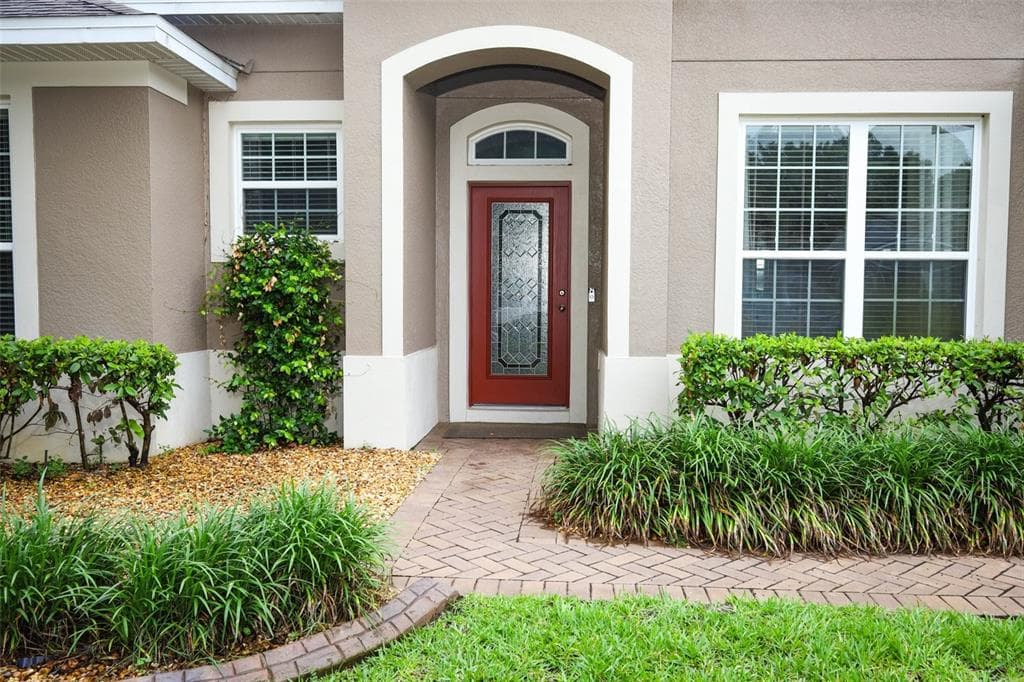1661 BLUE GRASS BOULEVARD, DELAND, FL 32724 — zdjęcie 2