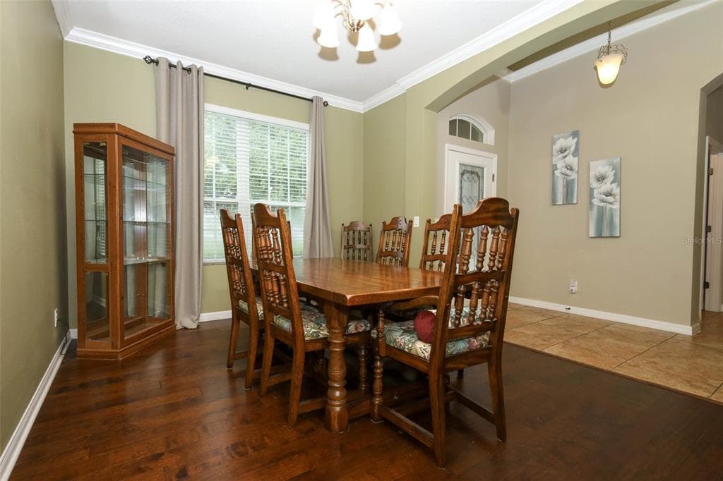 1661 BLUE GRASS BOULEVARD, DELAND, FL 32724 — zdjęcie 5