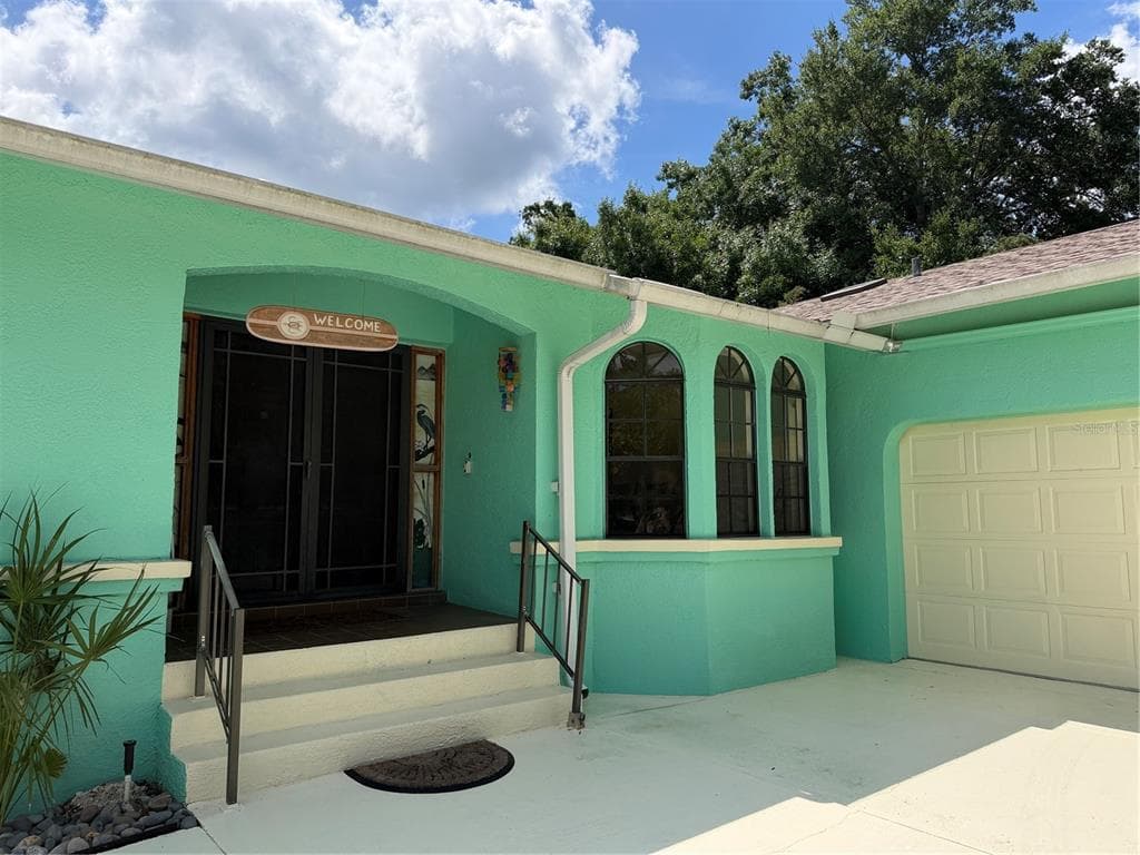 11878 W RIVERHAVEN DRIVE, HOMOSASSA, FL 34448 — zdjęcie 2