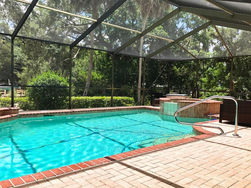 11878 W RIVERHAVEN DRIVE, HOMOSASSA, FL 34448 — zdjęcie 5