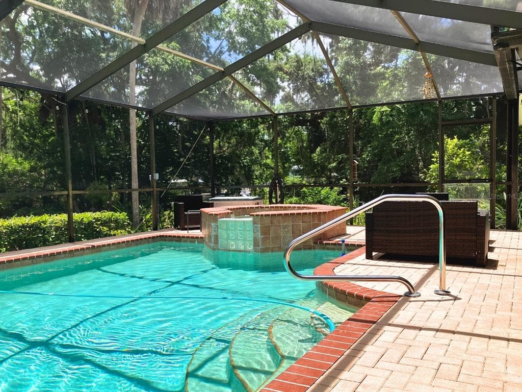 11878 W RIVERHAVEN DRIVE, HOMOSASSA, FL 34448 — zdjęcie 4