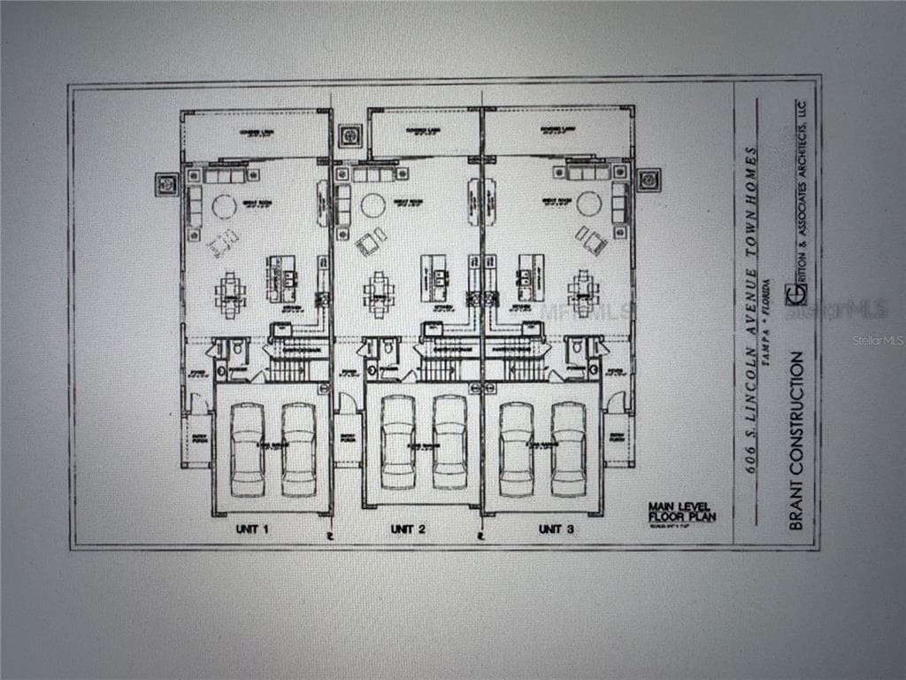 606 S LINCOLN AVENUE # 3, TAMPA, FL 33609 — zdjęcie 3