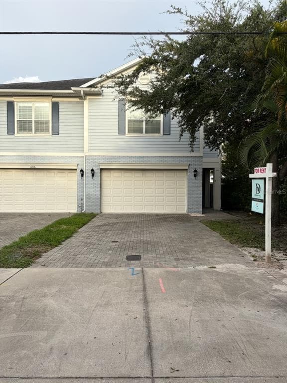 606 S LINCOLN AVENUE # 3, TAMPA, FL 33609