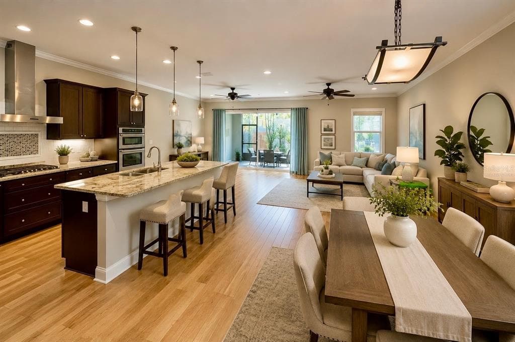 606 S LINCOLN AVENUE # 3, TAMPA, FL 33609 — zdjęcie 5