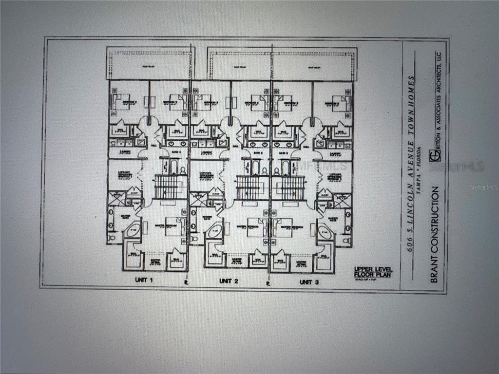 606 S LINCOLN AVENUE # 3, TAMPA, FL 33609 — zdjęcie 4
