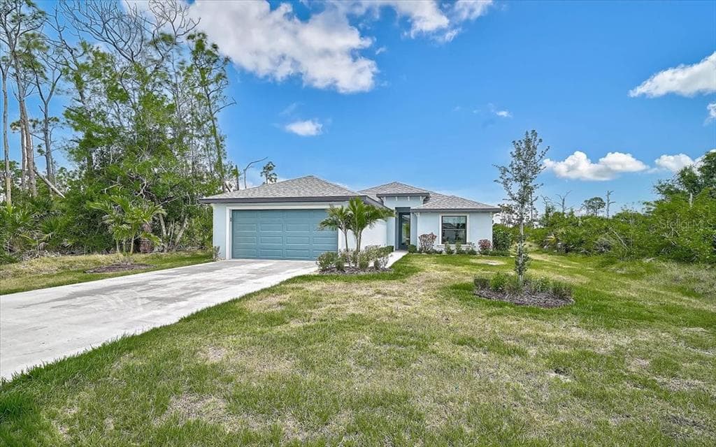 112 HERCULES DRIVE, ROTONDA WEST, FL 33947