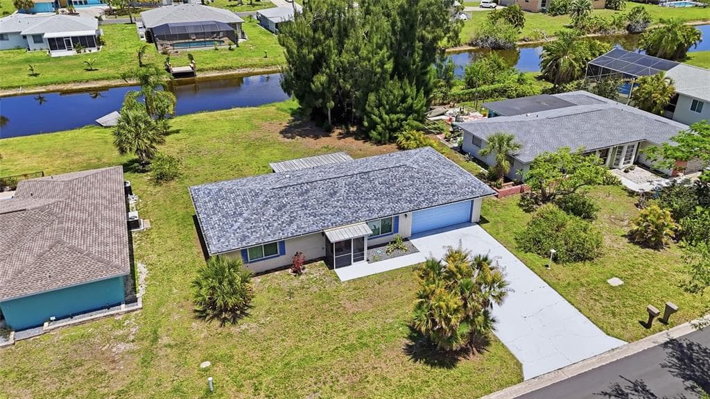 52 ANNAPOLIS LANE, ROTONDA WEST, FL 33947