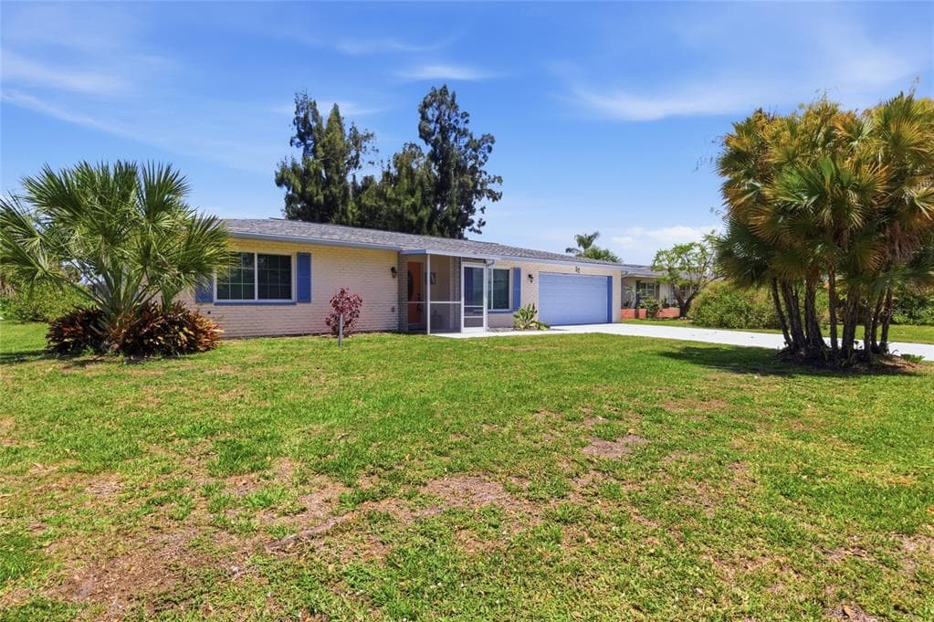 52 ANNAPOLIS LANE, ROTONDA WEST, FL 33947 — zdjęcie 4
