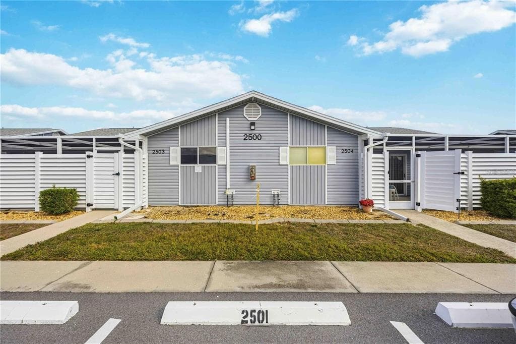 3300 LOVELAND BOULEVARD # 2501, PUNTA GORDA, FL 33980