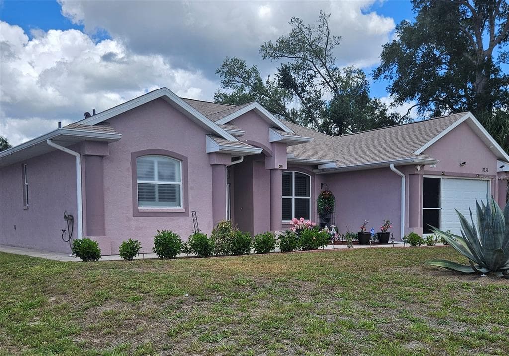 8357 DENARGO ROAD, NORTH PORT, FL 34287 — zdjęcie 2