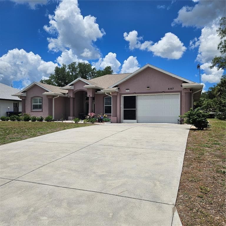 8357 DENARGO ROAD, NORTH PORT, FL 34287 — zdjęcie 3