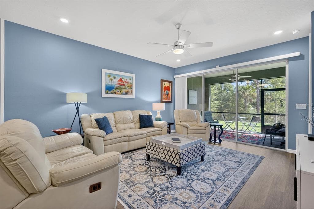 2708 KINSALE LANE, ORMOND BEACH, FL 32174 — zdjęcie 5