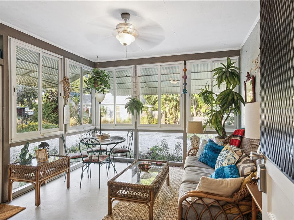5638 VIRGINIA AVENUE, NEW PORT RICHEY, FL 34652 — zdjęcie 2