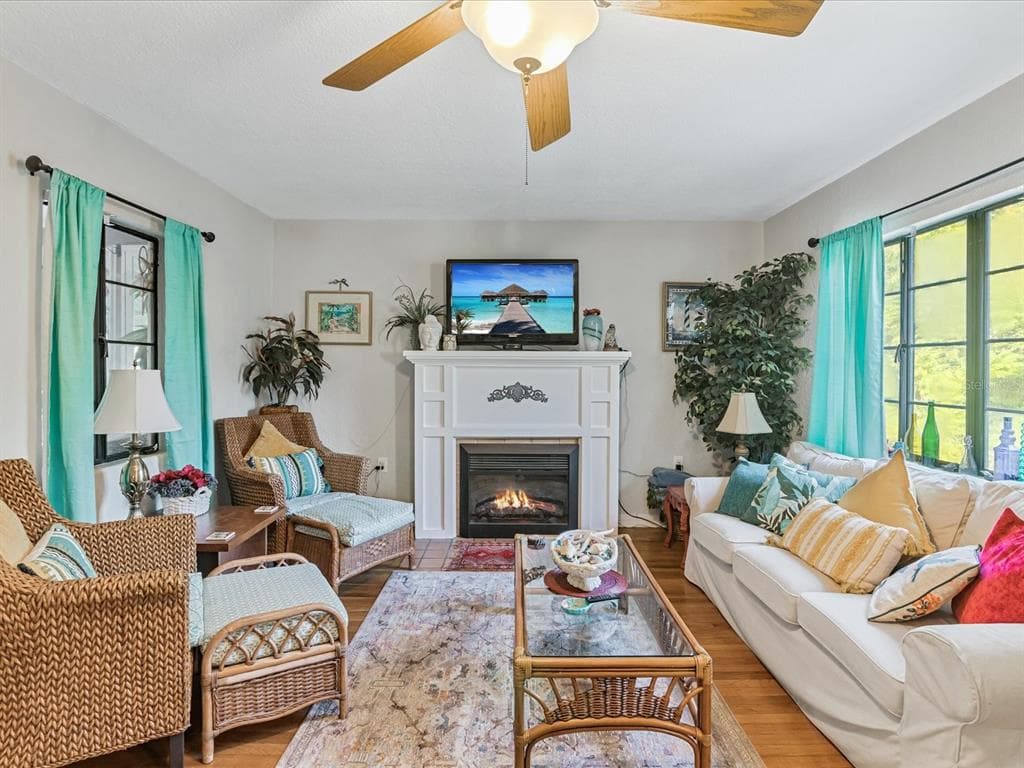 5638 VIRGINIA AVENUE, NEW PORT RICHEY, FL 34652 — zdjęcie 4