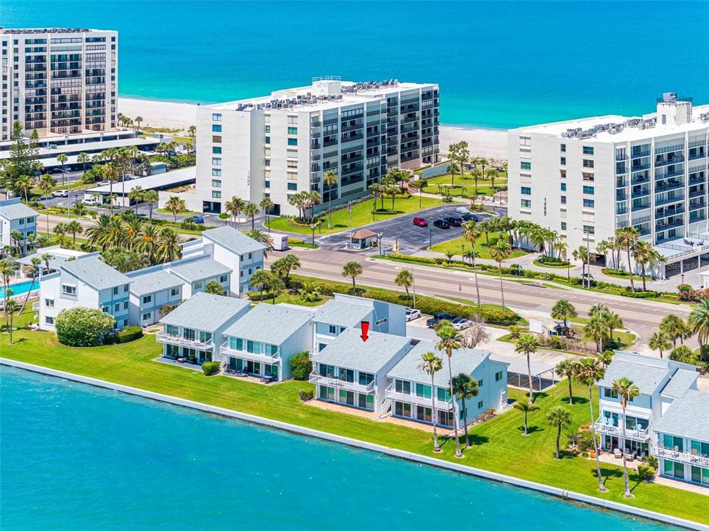 1401 GULF BOULEVARD # 212, CLEARWATER BEACH, FL 33767 — zdjęcie 3