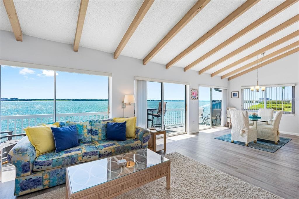 1401 GULF BOULEVARD # 212, CLEARWATER BEACH, FL 33767 — zdjęcie 5