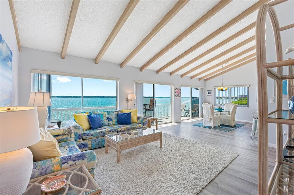 1401 GULF BOULEVARD # 212, CLEARWATER BEACH, FL 33767 — zdjęcie 4