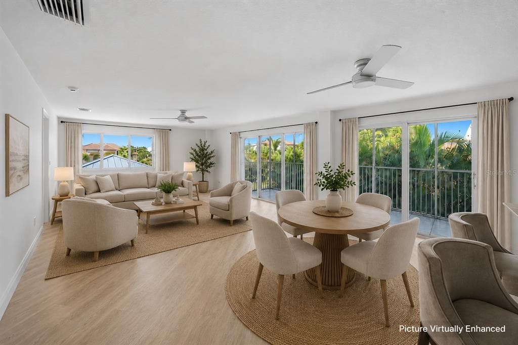 1477 PARK BEACH CIRCLE # 13, PUNTA GORDA, FL 33950