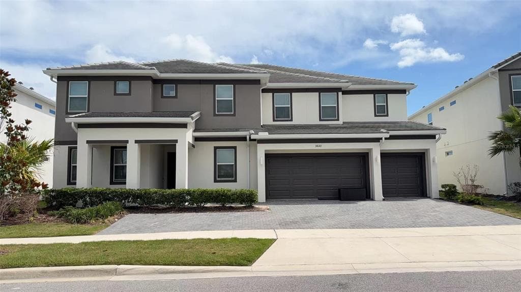 3820 SONOMA BOULEVARD, KISSIMMEE, FL 34741